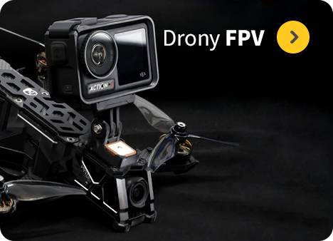 Drony FPV Drony FPV