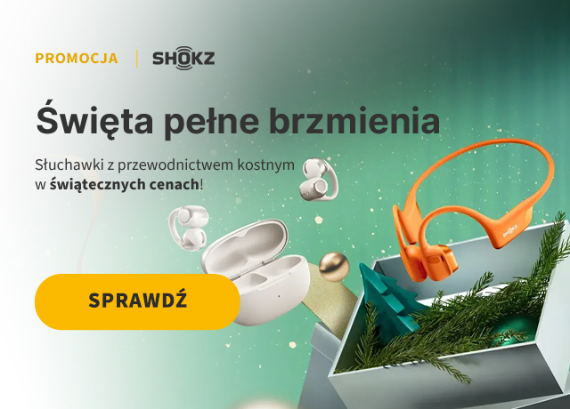 Prezent brzmi dobrze