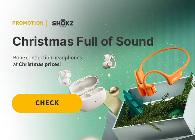 The gift sounds good