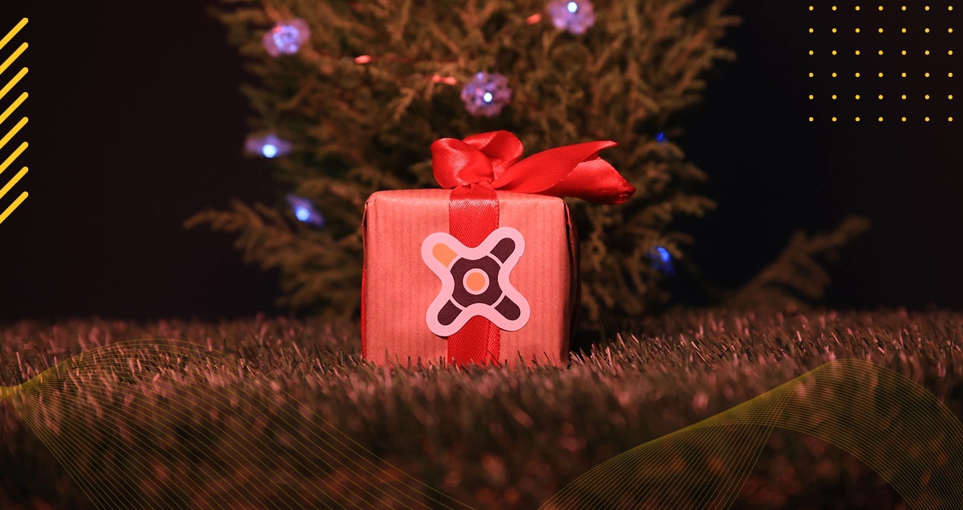 Świąteczna wyprzedaż Megadron - szczegóły